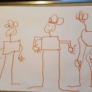 Meet your Posher, Cassandra